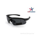 Nylon polarized fishing sunglasses for adult size Sunglasse
